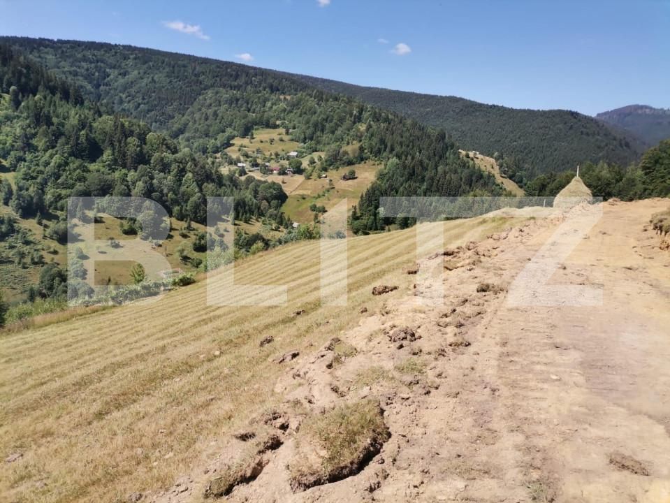 Teren de vânzare Rachitele - 154615TV | BLITZ Cluj-Napoca | Poza13