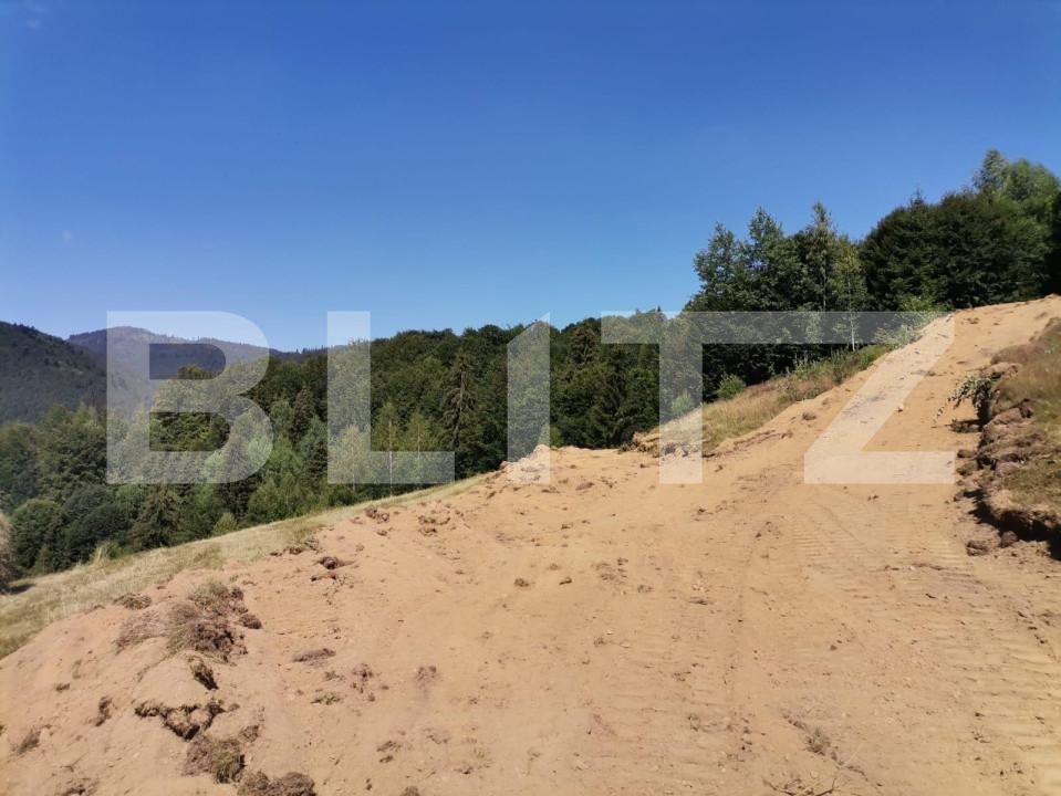 Teren de vânzare Rachitele - 154615TV | BLITZ Cluj-Napoca | Poza6