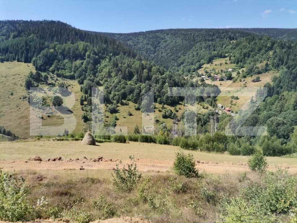 Teren de vânzare Rachitele - 154615TV | BLITZ Cluj-Napoca | Poza1