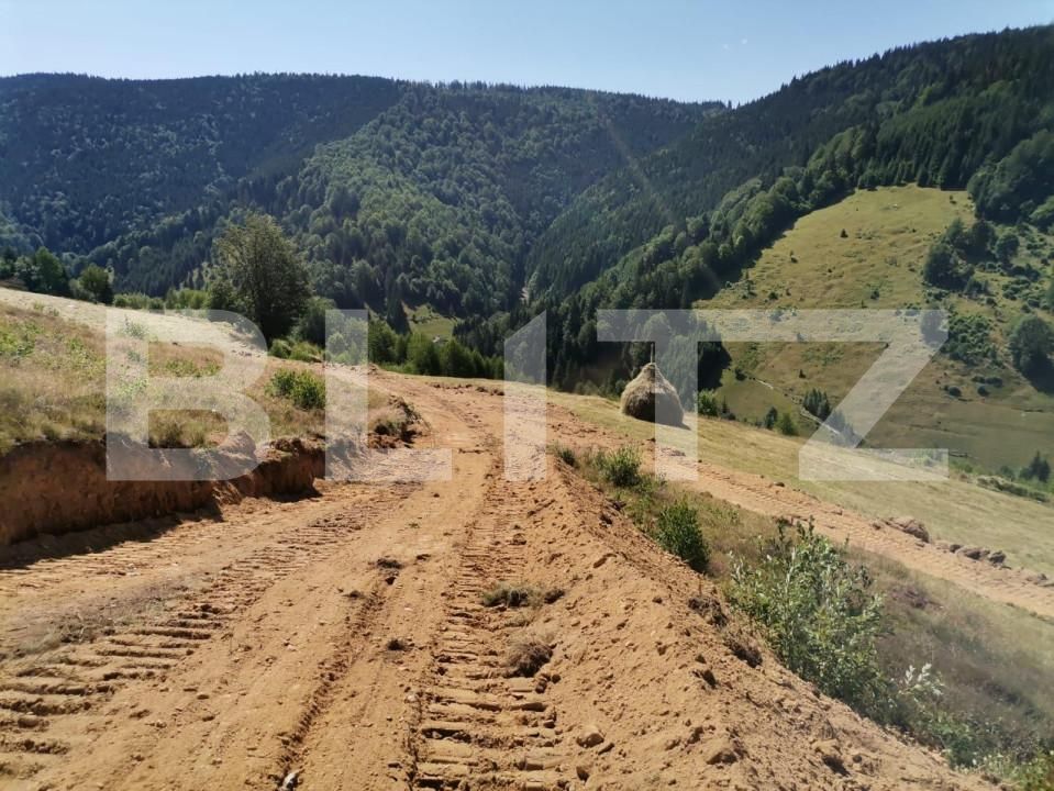 Teren de vânzare Rachitele - 154615TV | BLITZ Cluj-Napoca | Poza16