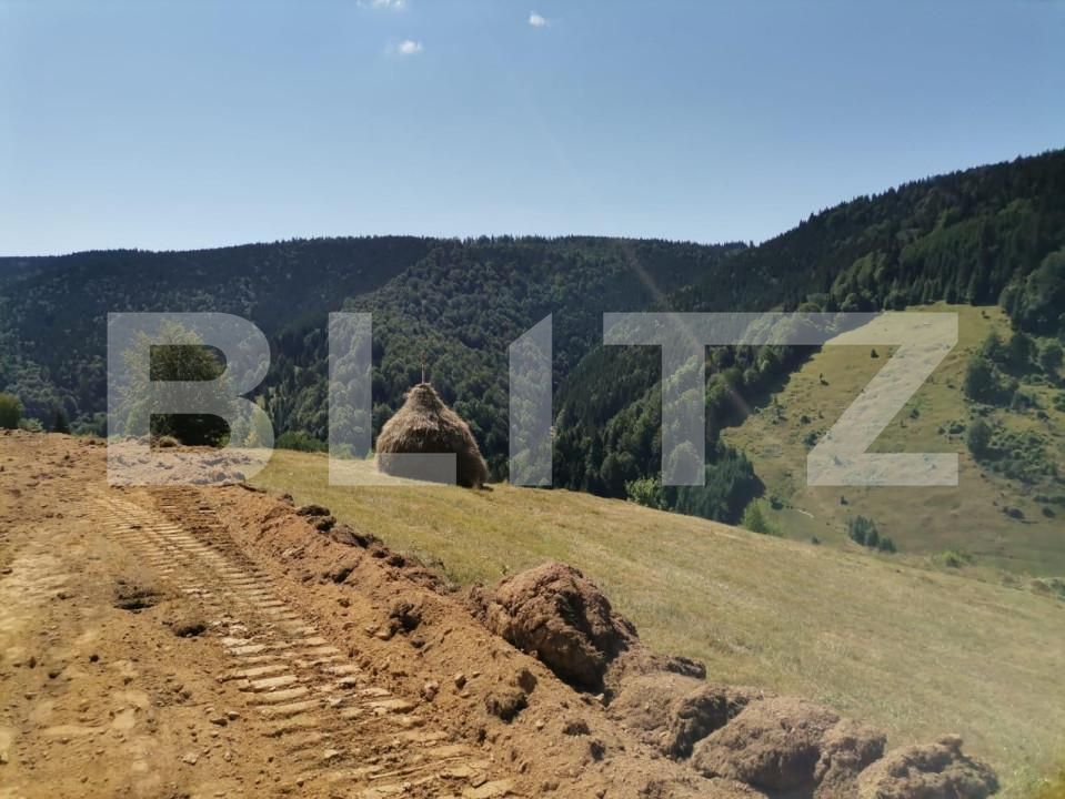 Teren de vânzare Rachitele - 154615TV | BLITZ Cluj-Napoca | Poza9