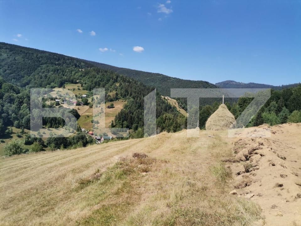 Teren de vânzare Rachitele - 154615TV | BLITZ Cluj-Napoca | Poza17