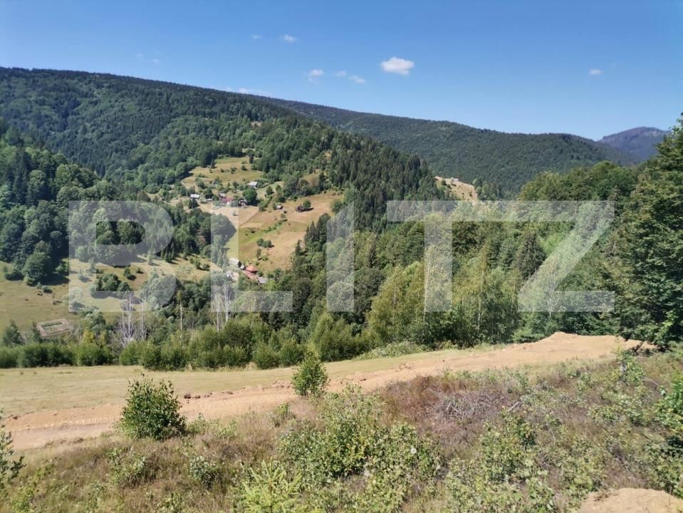 Teren de vânzare Rachitele - 154615TV | BLITZ Cluj-Napoca | Poza3