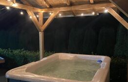 Cabana Tarnita! Posibilitate schimb cu apartamente in Cluj,  Floresti 