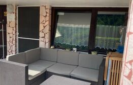 Cabana Tarnita! Posibilitate schimb cu apartamente in Cluj,  Floresti 