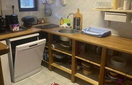 Cabana Tarnita! Posibilitate schimb cu apartamente in Cluj,  Floresti 