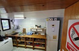 Cabana Tarnita! Posibilitate schimb cu apartamente in Cluj,  Floresti 