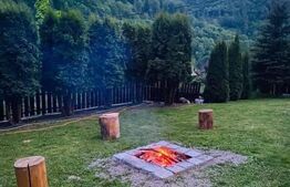 Cabana Tarnita! Posibilitate schimb cu apartamente in Cluj,  Floresti 