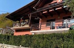 Cabana Tarnita! Posibilitate schimb cu apartamente in Cluj,  Floresti 