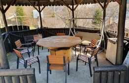 Cabana Tarnita! Posibilitate schimb cu apartamente in Cluj,  Floresti 