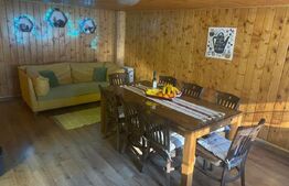 Cabana Tarnita! Posibilitate schimb cu apartamente in Cluj,  Floresti 