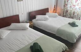 Cabana Tarnita! Posibilitate schimb cu apartamente in Cluj,  Floresti 