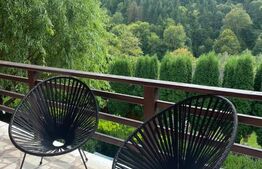 Cabana Tarnita! Posibilitate schimb cu apartamente in Cluj,  Floresti 