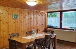 Cabana Tarnita! Posibilitate schimb cu apartamente in Cluj,  Floresti 