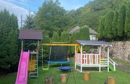 Cabana Tarnita! Posibilitate schimb cu apartamente in Cluj,  Floresti 