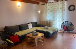 Cabana Tarnita! Posibilitate schimb cu apartamente in Cluj,  Floresti 
