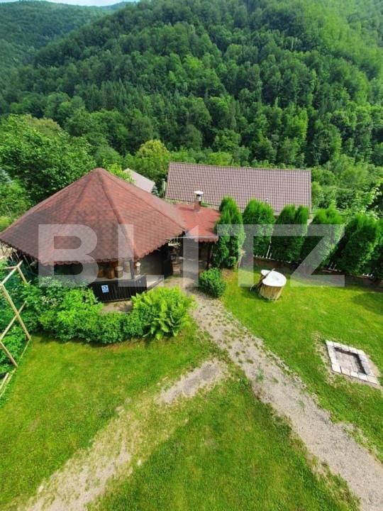 Casa de vânzare 4 camere Lapustesti - 154618CV | BLITZ Cluj-Napoca | Poza16