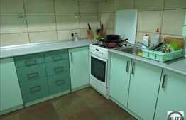 De vanzare garsoniera, 38,04 mp, nisa de dormit, zona strazii Bucegi