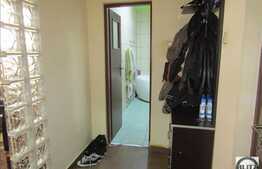 De vanzare garsoniera, 38,04 mp, nisa de dormit, zona strazii Bucegi