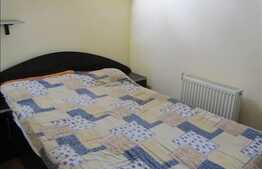 De vanzare garsoniera, 38,04 mp, nisa de dormit, zona strazii Bucegi