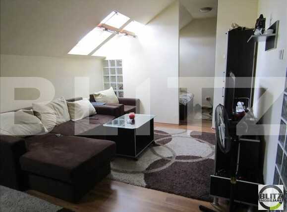 Garsonieră de vânzare Manastur - 15462AV | BLITZ Cluj-Napoca | Poza1