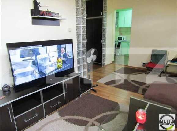 Garsonieră de vânzare Manastur - 15462AV | BLITZ Cluj-Napoca | Poza2