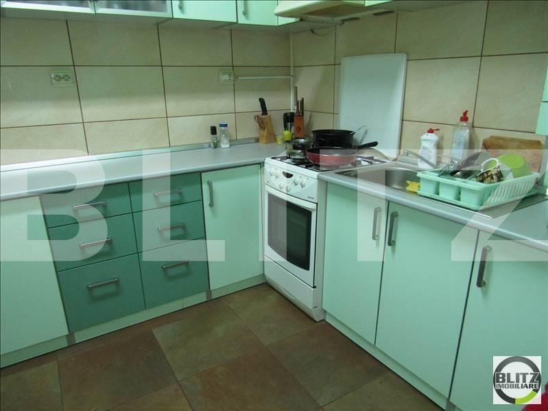 Garsonieră de vânzare Manastur - 15462AV | BLITZ Cluj-Napoca | Poza5