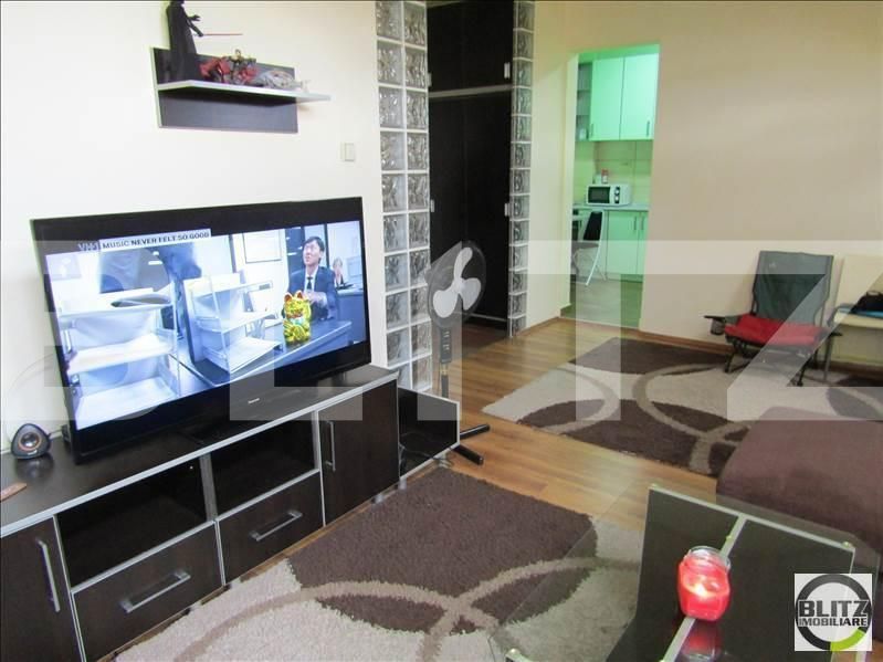 Garsonieră de vânzare Manastur - 15462AV | BLITZ Cluj-Napoca | Poza2