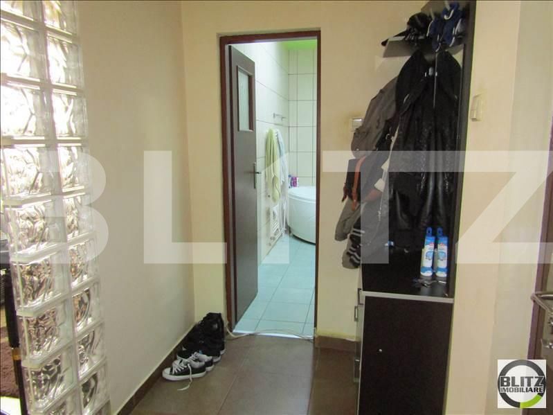 Garsonieră de vânzare Manastur - 15462AV | BLITZ Cluj-Napoca | Poza4