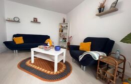 Apartament 2 camere, 44mp, zona Calea Dorobantilor