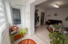 Apartament 2 camere, 44mp, zona Calea Dorobantilor