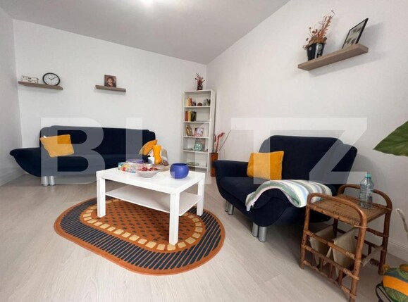 Apartament de vânzare 2 camere Marasti - 154622AV | BLITZ Cluj-Napoca | Poza7