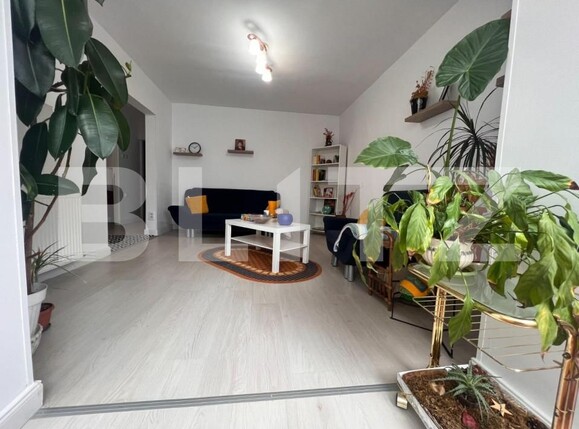 Apartament de vânzare 2 camere Marasti - 154622AV | BLITZ Cluj-Napoca | Poza4