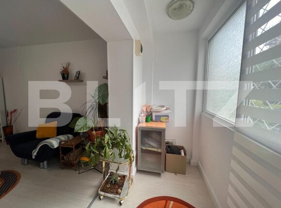 Apartament de vânzare 2 camere Marasti - 154622AV | BLITZ Cluj-Napoca | Poza2
