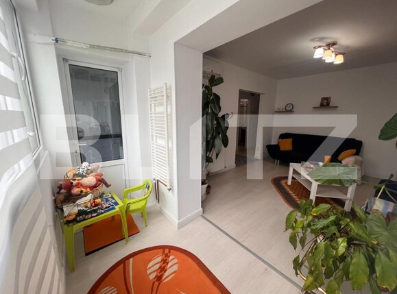 Apartament de vânzare 2 camere Marasti - 154622AV | BLITZ Cluj-Napoca | Poza3