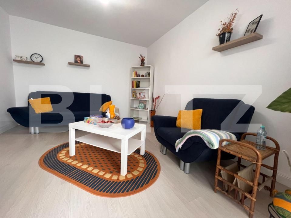 Apartament de vânzare 2 camere Marasti - 154622AV | BLITZ Cluj-Napoca | Poza7