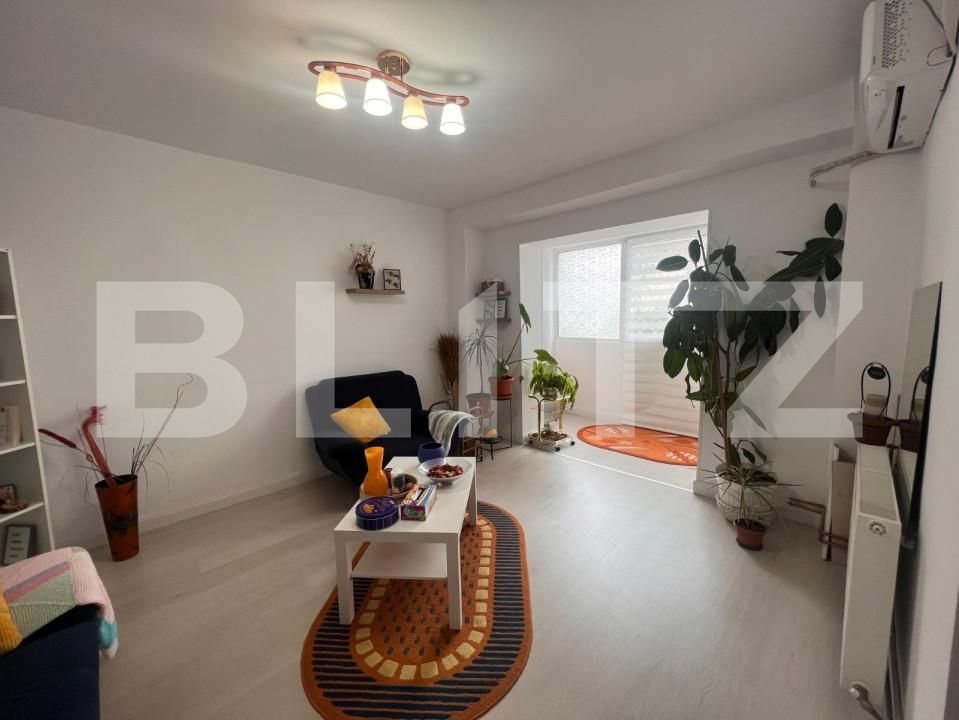 Apartament de vânzare 2 camere Marasti - 154622AV | BLITZ Cluj-Napoca | Poza5