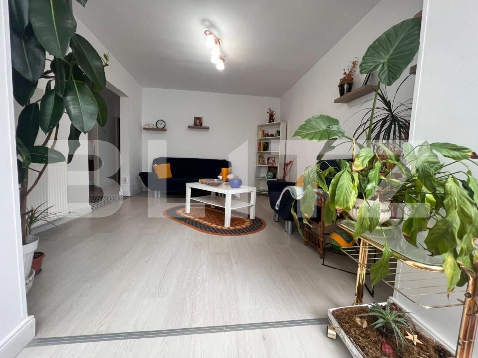 Apartament de vânzare 2 camere Marasti - 154622AV | BLITZ Cluj-Napoca | Poza4