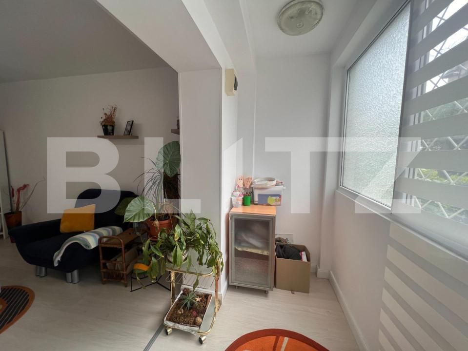 Apartament de vânzare 2 camere Marasti - 154622AV | BLITZ Cluj-Napoca | Poza2