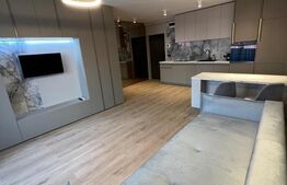 Apartament 2 camere, 50 mp, parcare, zona Tribunalului