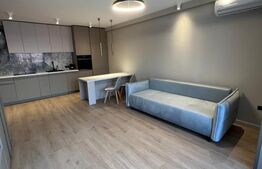 Apartament 2 camere, 50 mp, parcare, zona Tribunalului
