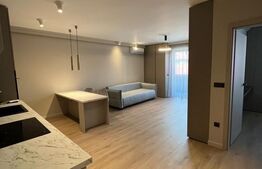 Apartament 2 camere, 50 mp, parcare, zona Tribunalului