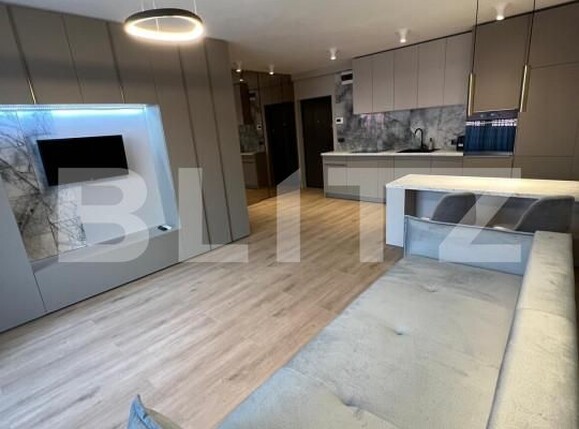 Apartament de închiriat 2 camere Central - 154624AI | BLITZ Cluj-Napoca | Poza1