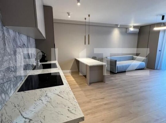 Apartament de închiriat 2 camere Central - 154624AI | BLITZ Cluj-Napoca | Poza4