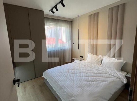 Apartament de închiriat 2 camere Central - 154624AI | BLITZ Cluj-Napoca | Poza5
