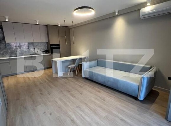 Apartament de închiriat 2 camere Central - 154624AI | BLITZ Cluj-Napoca | Poza3