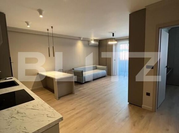 Apartament de închiriat 2 camere Central - 154624AI | BLITZ Cluj-Napoca | Poza2