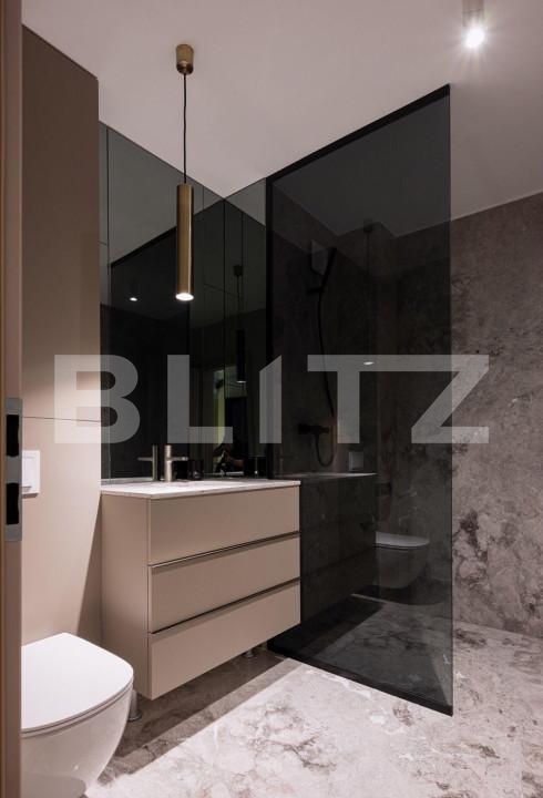 Apartament de închiriat 2 camere Central - 154624AI | BLITZ Cluj-Napoca | Poza7