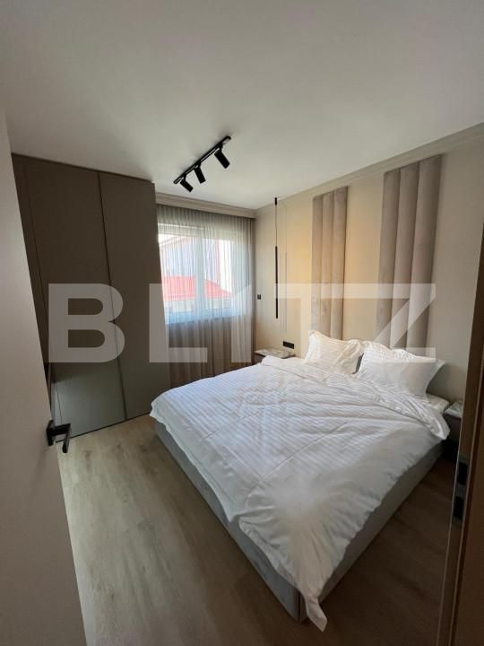 Apartament de închiriat 2 camere Central - 154624AI | BLITZ Cluj-Napoca | Poza5