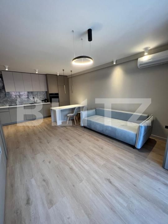 Apartament de închiriat 2 camere Central - 154624AI | BLITZ Cluj-Napoca | Poza3